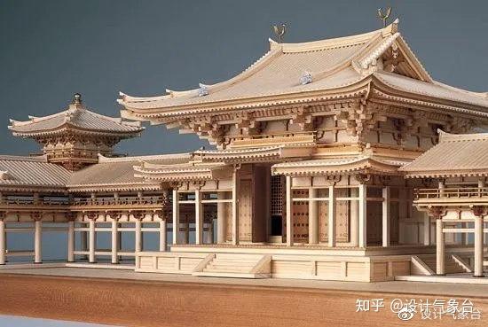 有人会说传统木建筑无法建高层,满足不了城市中高密度的人口需求,使用