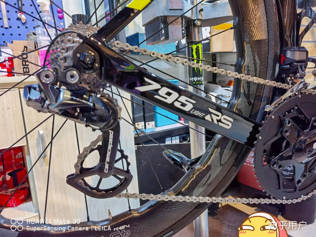 五到七万预算买什么公路车考虑look闪电trek射歪了拉皮儿