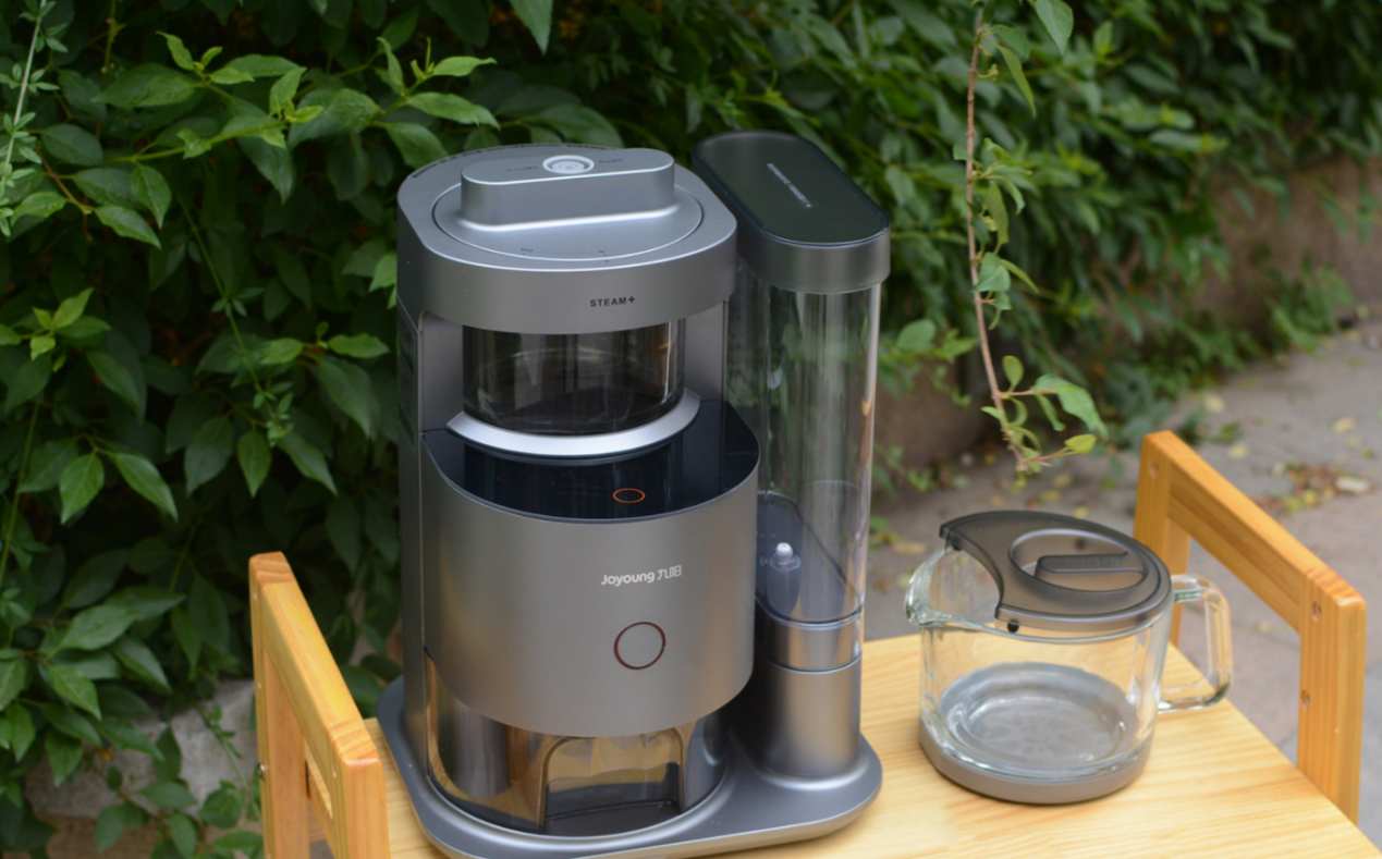 市场中破壁机不少,买了九阳破壁机的你,知道如何打干粉吗?