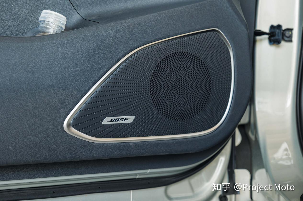 试驾体验新款红旗hs5 20万元级suv的中国力量 - 知乎