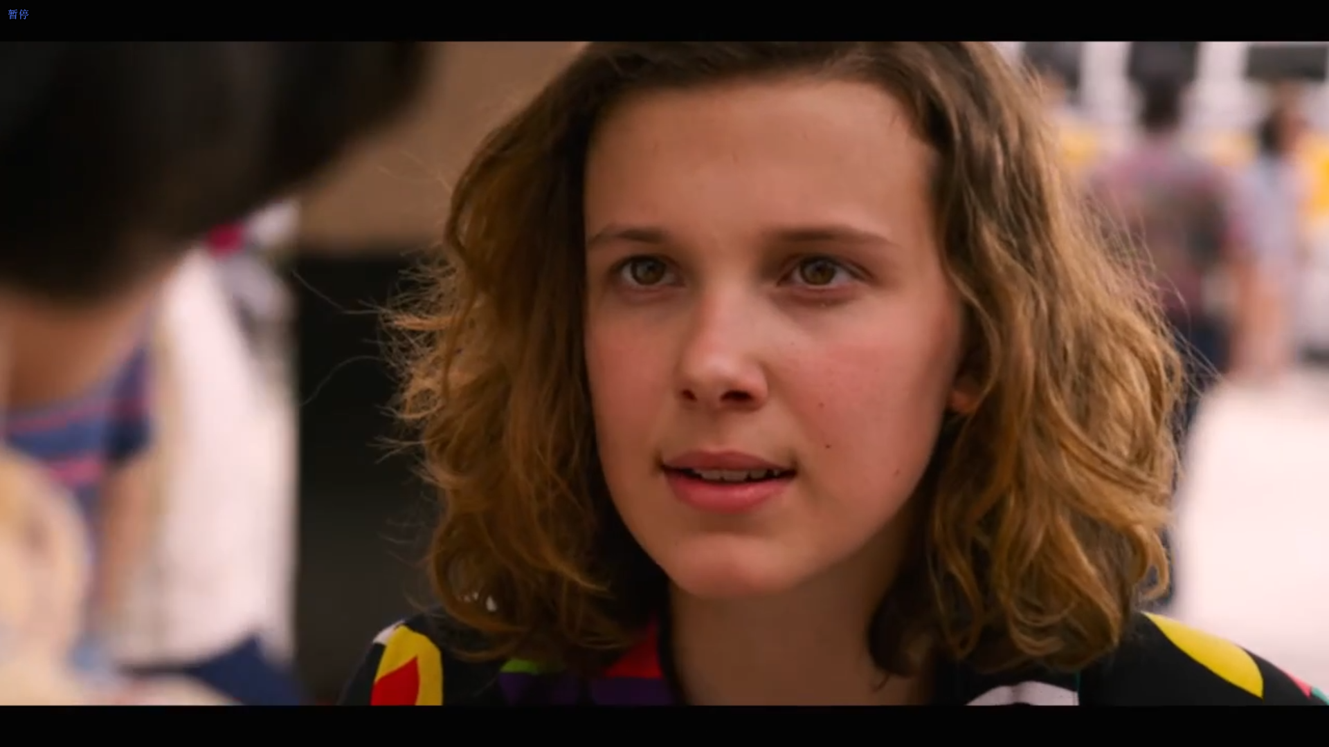 如何评价美剧怪奇物语里小11的演员milliebobbybrown