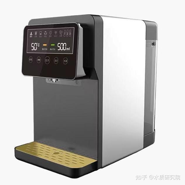 氢素天纯富氢水机