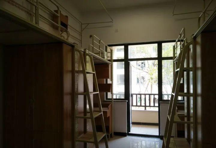 杭州医学院 寝室图片