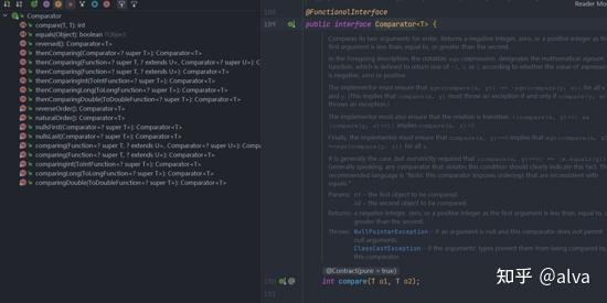 Java8 Stream API 基础操作 - 知乎