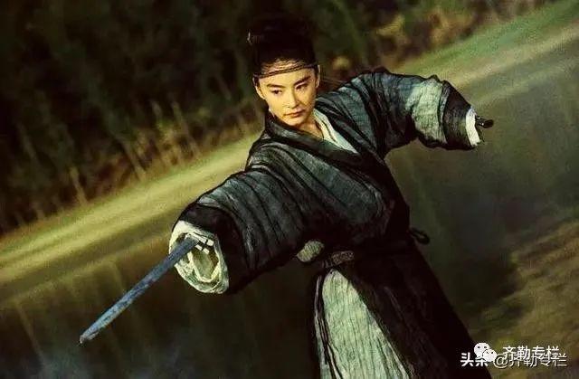 谈谈刺客要离为何没在刺客圈混明白! - 知乎