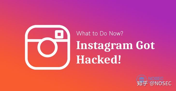 数百万instgram账户被黑攻击者可能来自俄罗斯