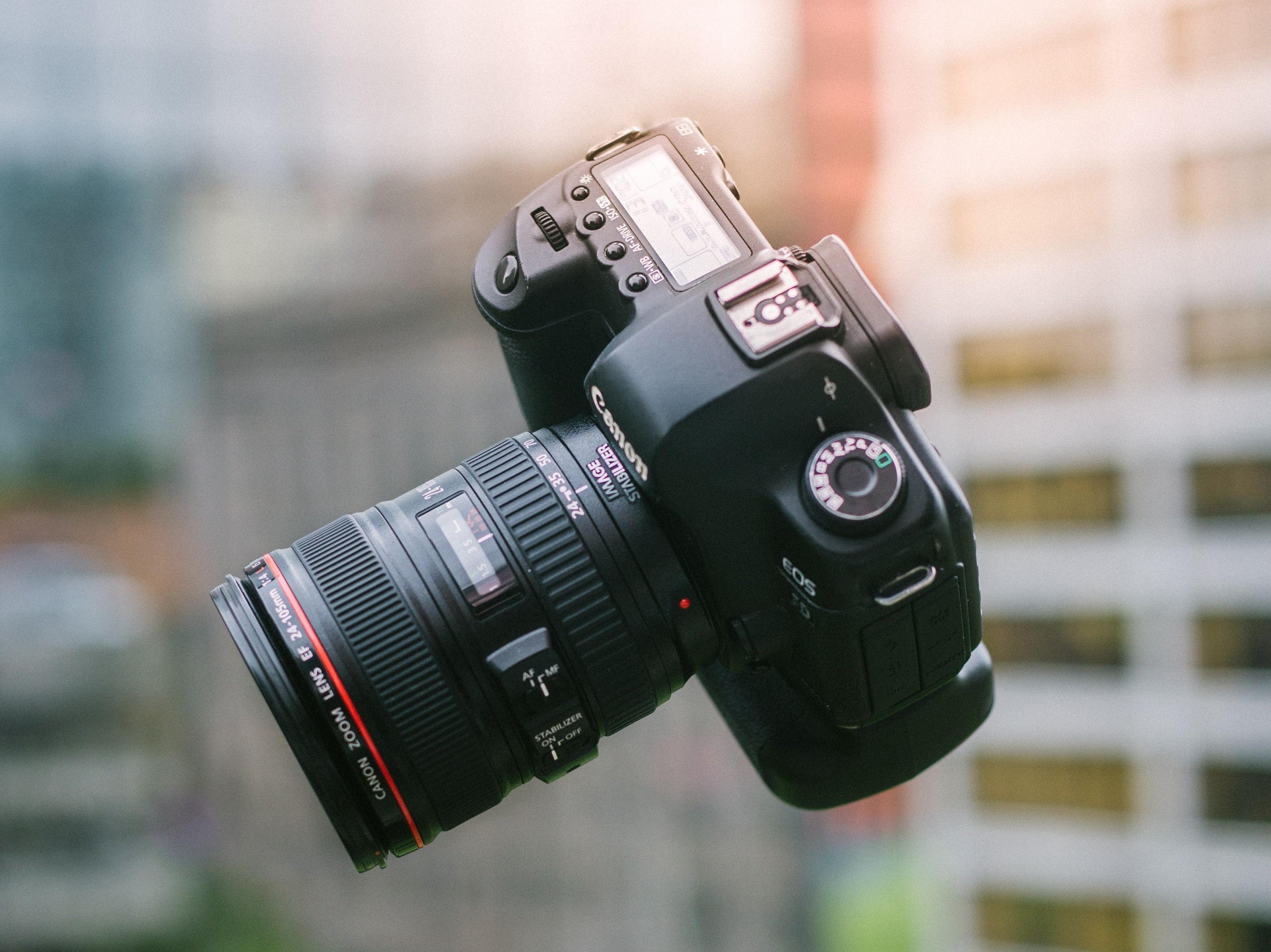 单反相对微单的优势在哪里? - 知乎