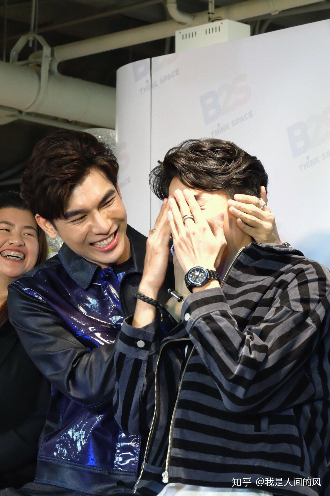 其实我很想知道mew和art当年是怎么了?我还是更喜欢mew gulf ! - 知乎