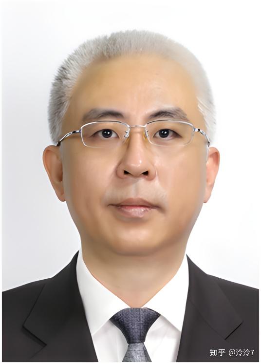 辽宁省公安厅现任领导简介 - 知乎