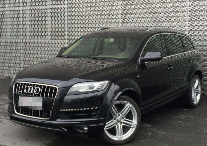 二十万内 最有面子的3款suv二手车 知乎