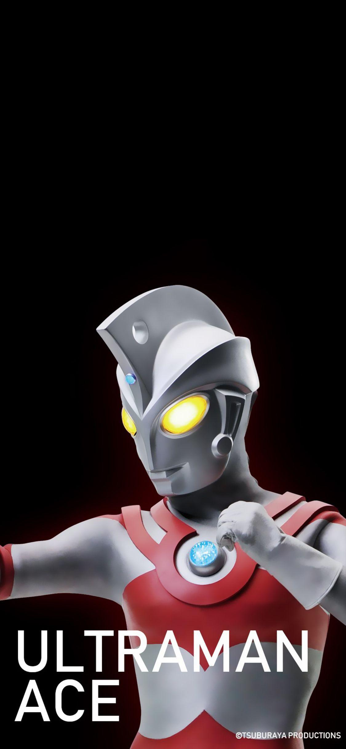 有没有超级炫酷的奥特曼壁纸