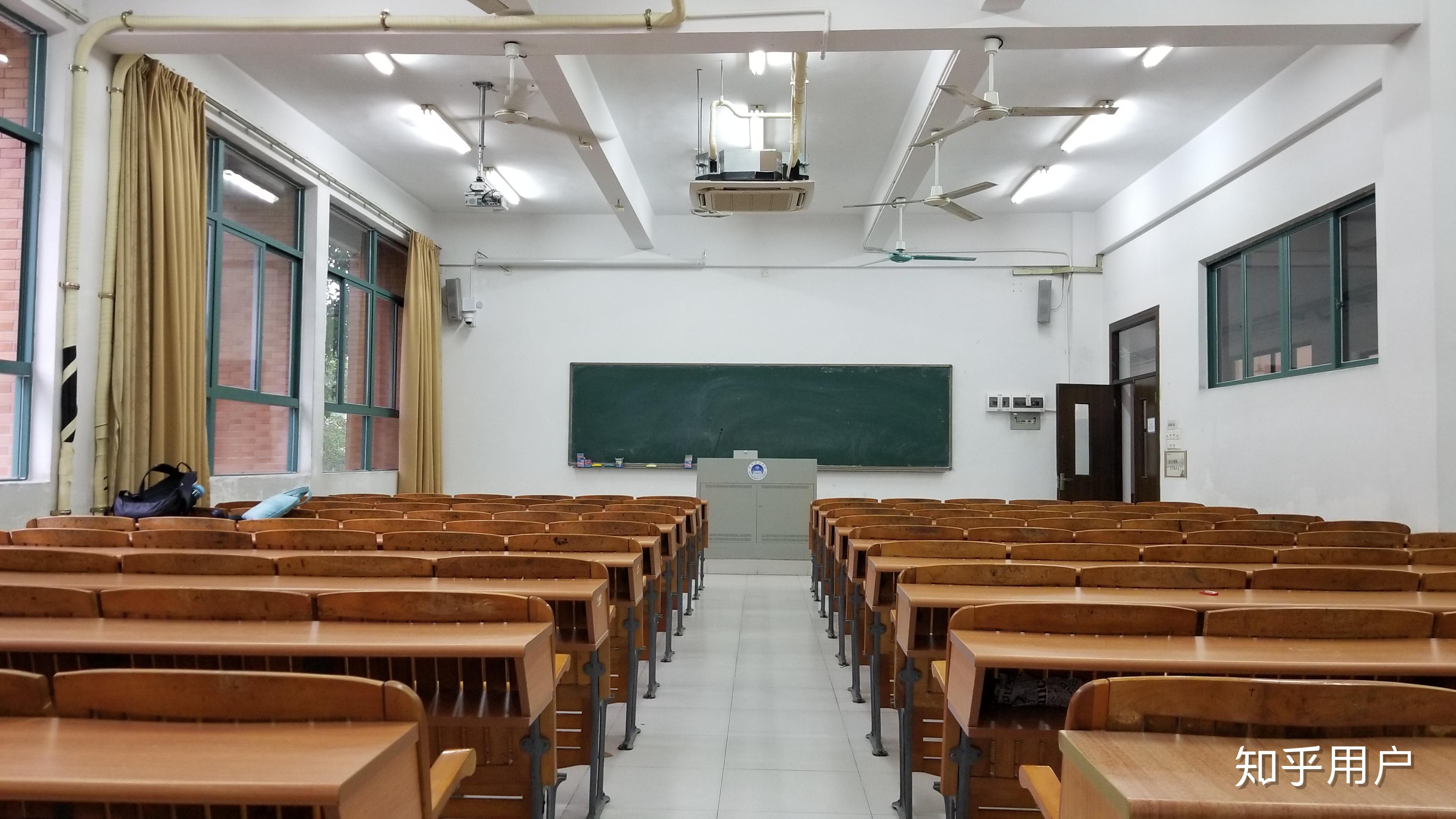 在华南理工大学广州学院读书是什么感觉