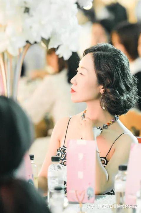 伊克温娜美体内衣到底怎么样?