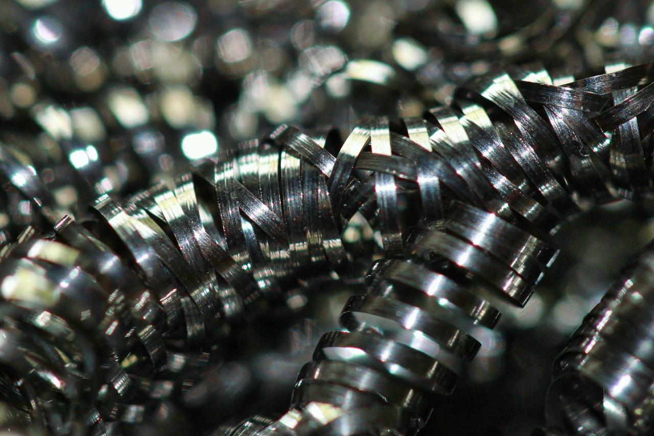 2. 铜丝含铜量检测