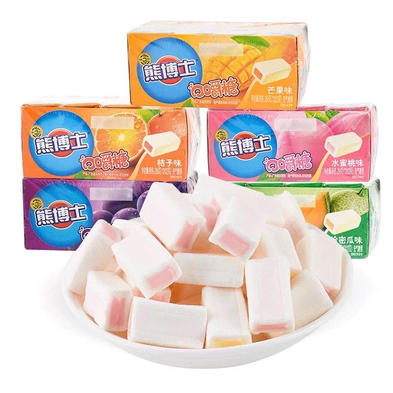 春节期间,有哪些好吃的零食推荐?