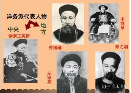 1894年中日甲午战争,北洋水师全军覆没