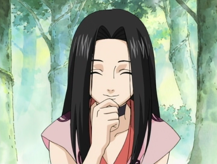 如何评价火影忍者里的白