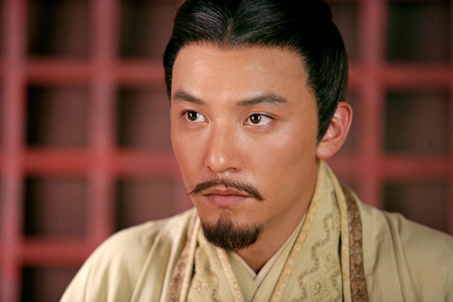 脑洞文孙权对刘巴的爱