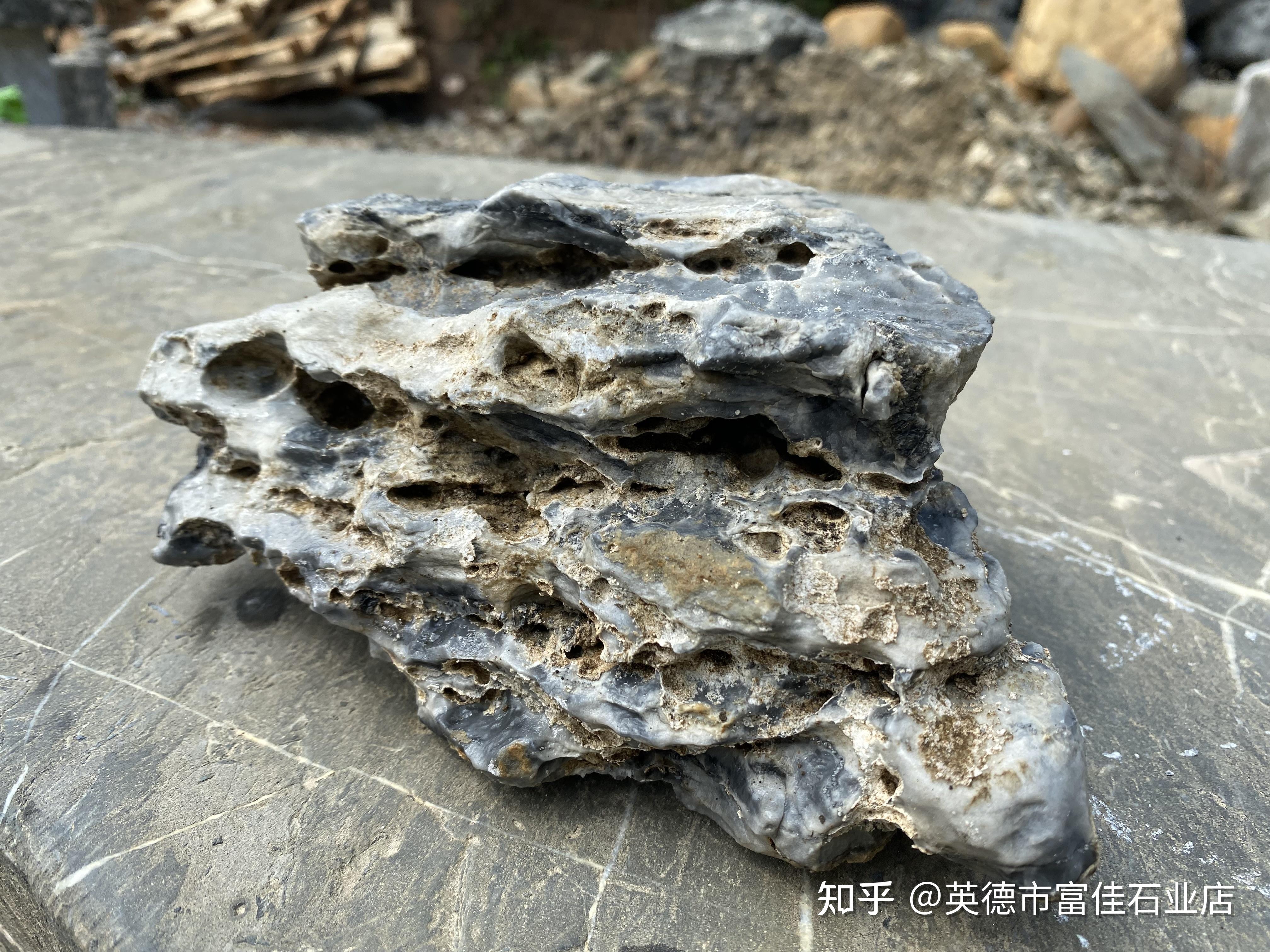 青龙石市场价格,水草缸鱼缸造景,深圳青龙石批发 - 知乎