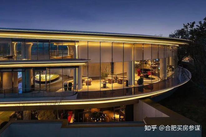 合肥房产市场2025年总结：以价换量，市区新房二手房卖超8万套 - 知乎