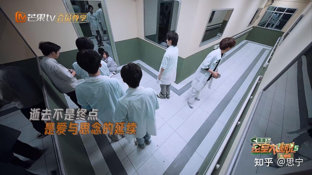 院人都是一群感性的小朋友呀 - 知乎