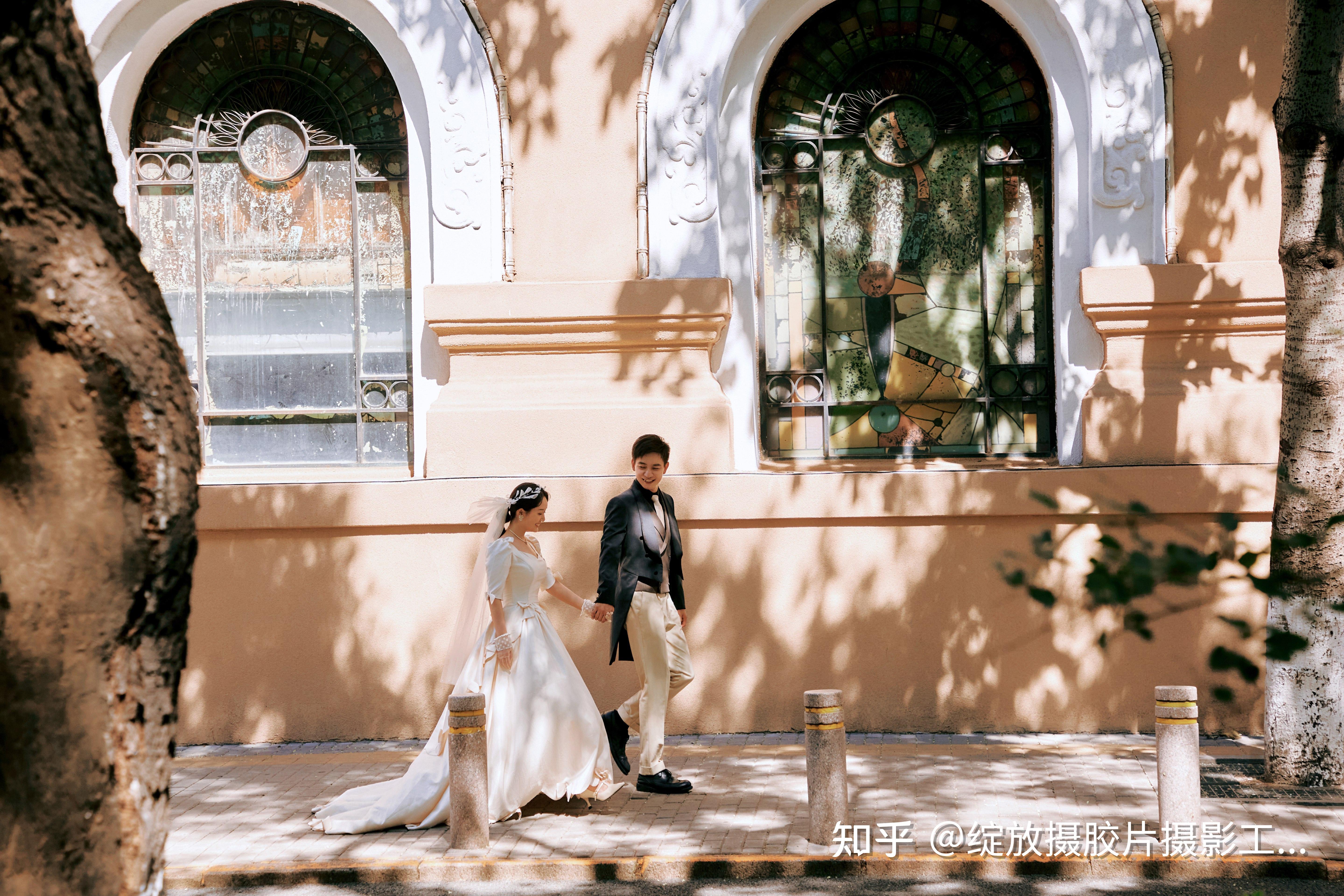 北京婚纱照客片两万四千次晚安