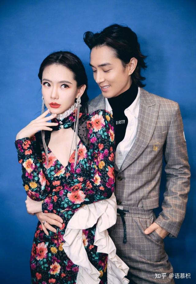 承铉&戚薇从小就有夫妻相,夫妻俩自曝和初恋分手的理由超搞笑 - 知乎