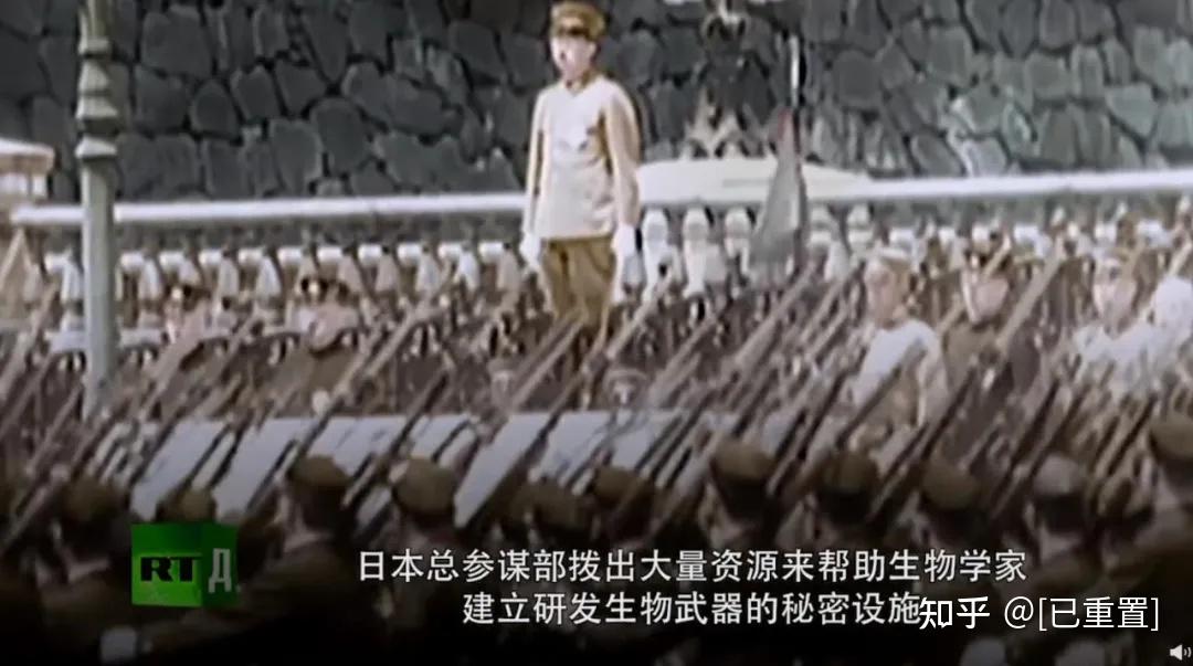 731部队的历史真相- 知乎 731部队的历史真相- 知乎