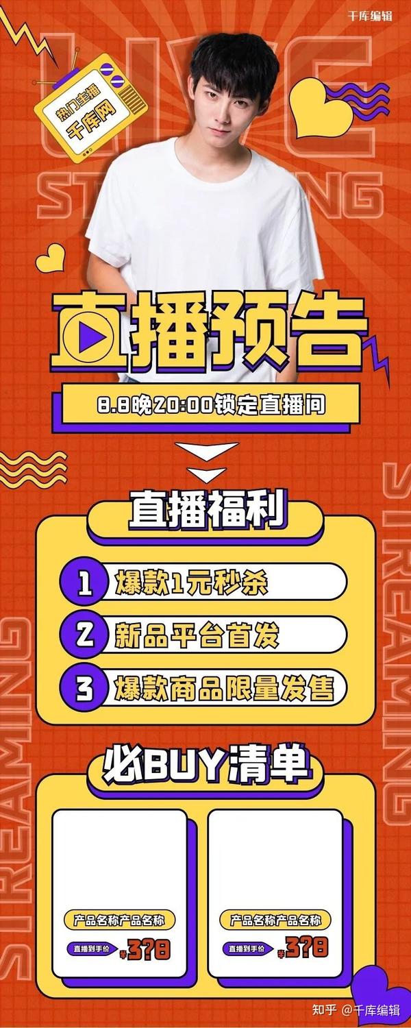 爆款短视频封面怎么设计?看这篇就够了! - 知乎