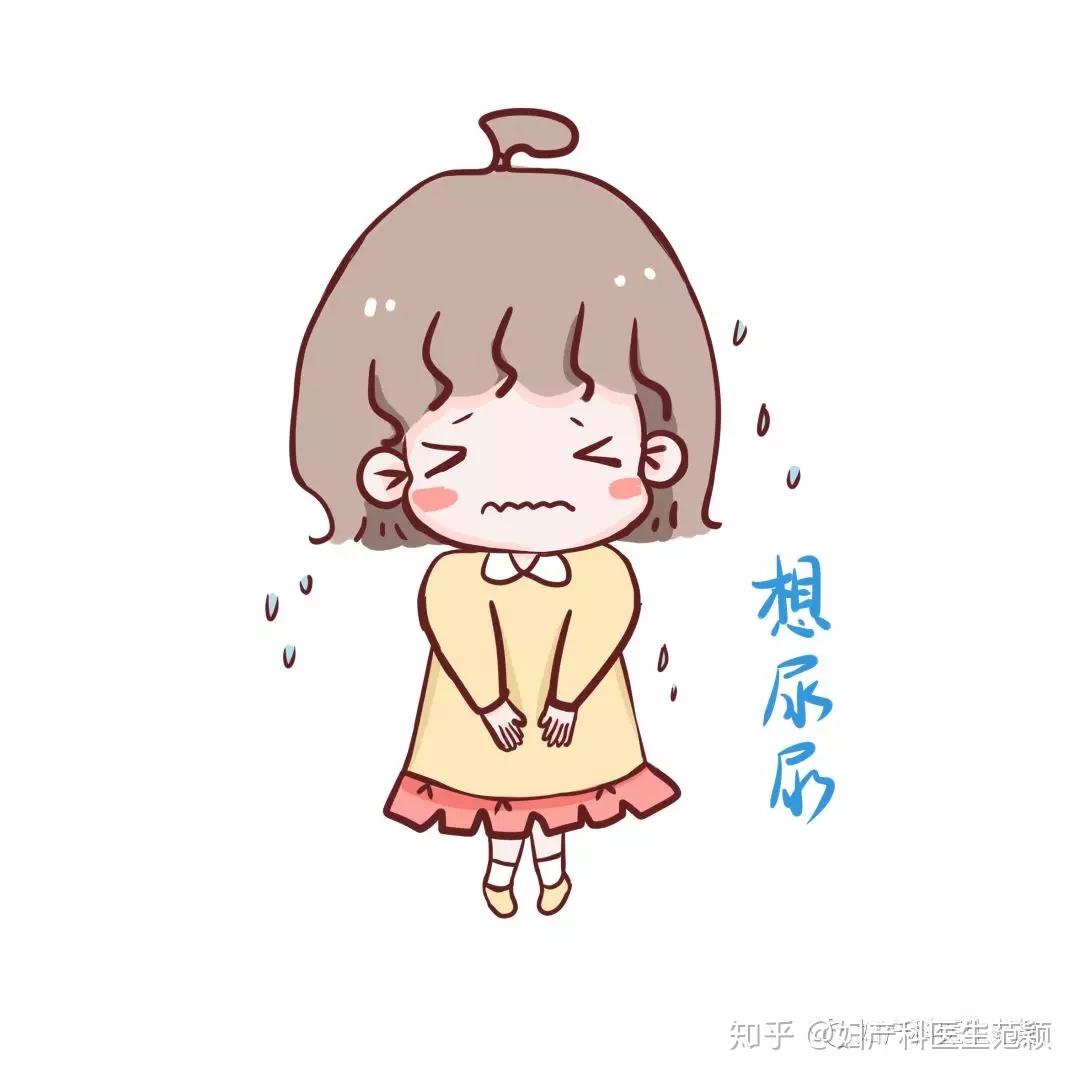 活人让尿憋死是真事儿产后憋尿要不得