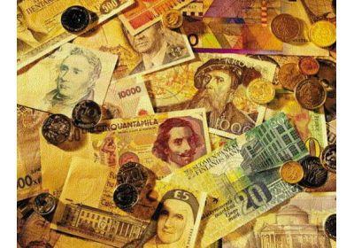 直接标价法和间接标价法，直接标价法和间接标价法的国家