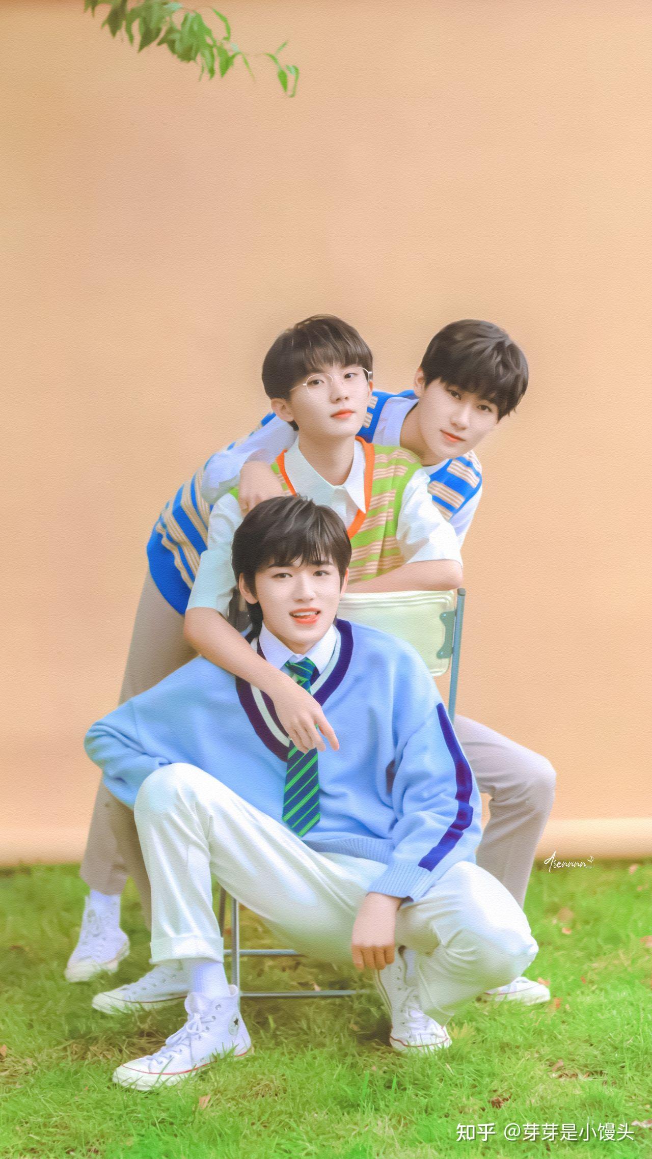 如何看待时代少年团的cp尤其是三大
