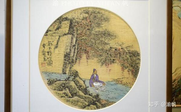 仿真印刷山水畫(huà)_印刷書(shū)畫(huà)仿真作品廠家_2012年海訥外書(shū)畫(huà)孟昭義作品