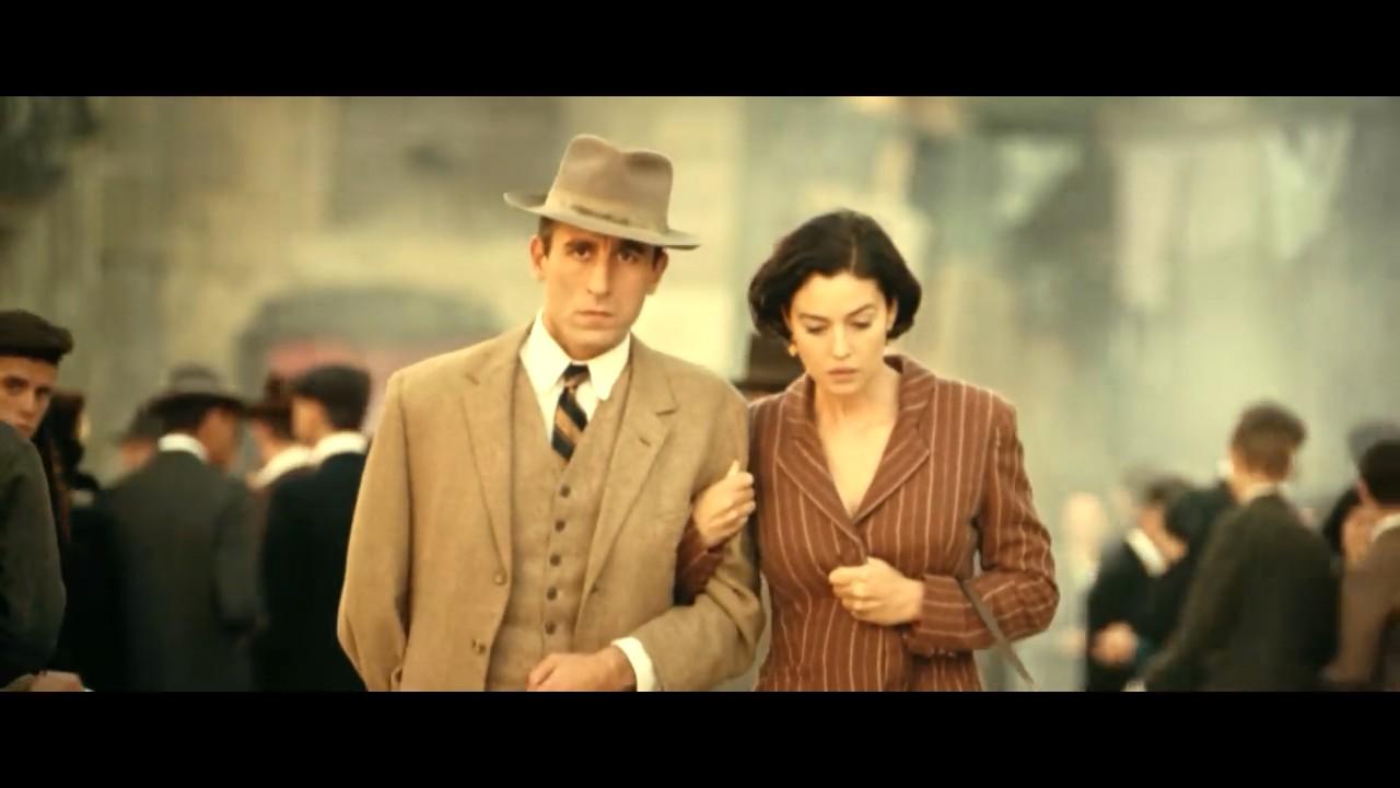 最触动你心底的电影瞬间是什么?请附截图和电影名.