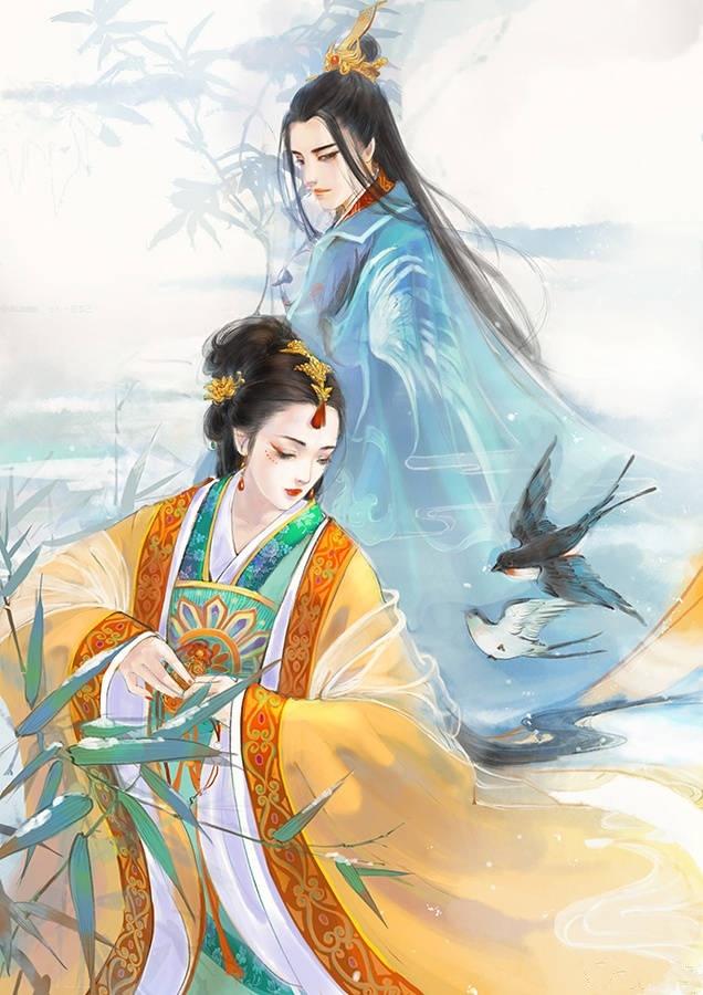 竹枝词 - 知乎