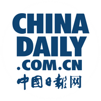 中国日报图标图片