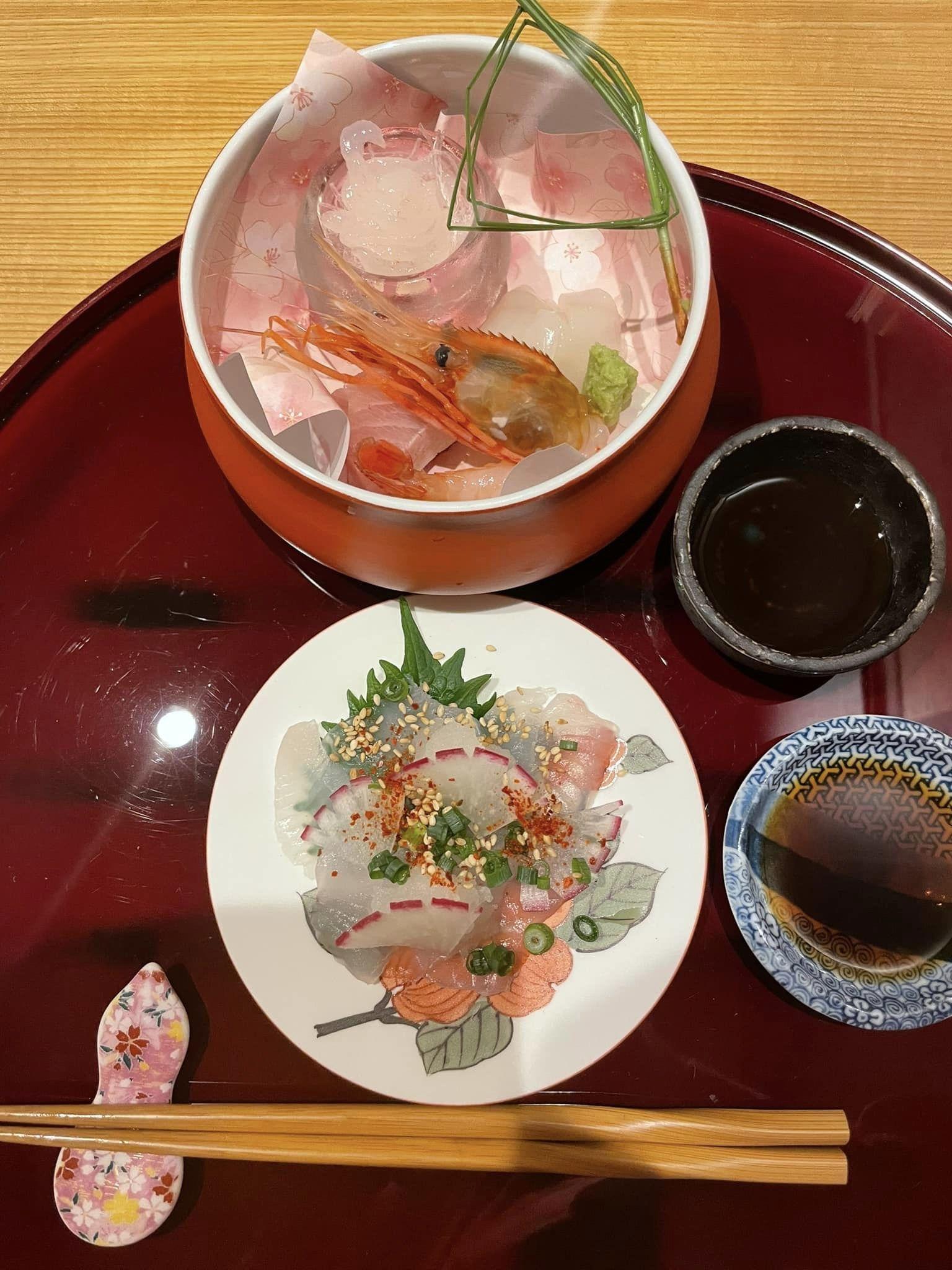 簡單典型 日本正式晚宴 - 知乎