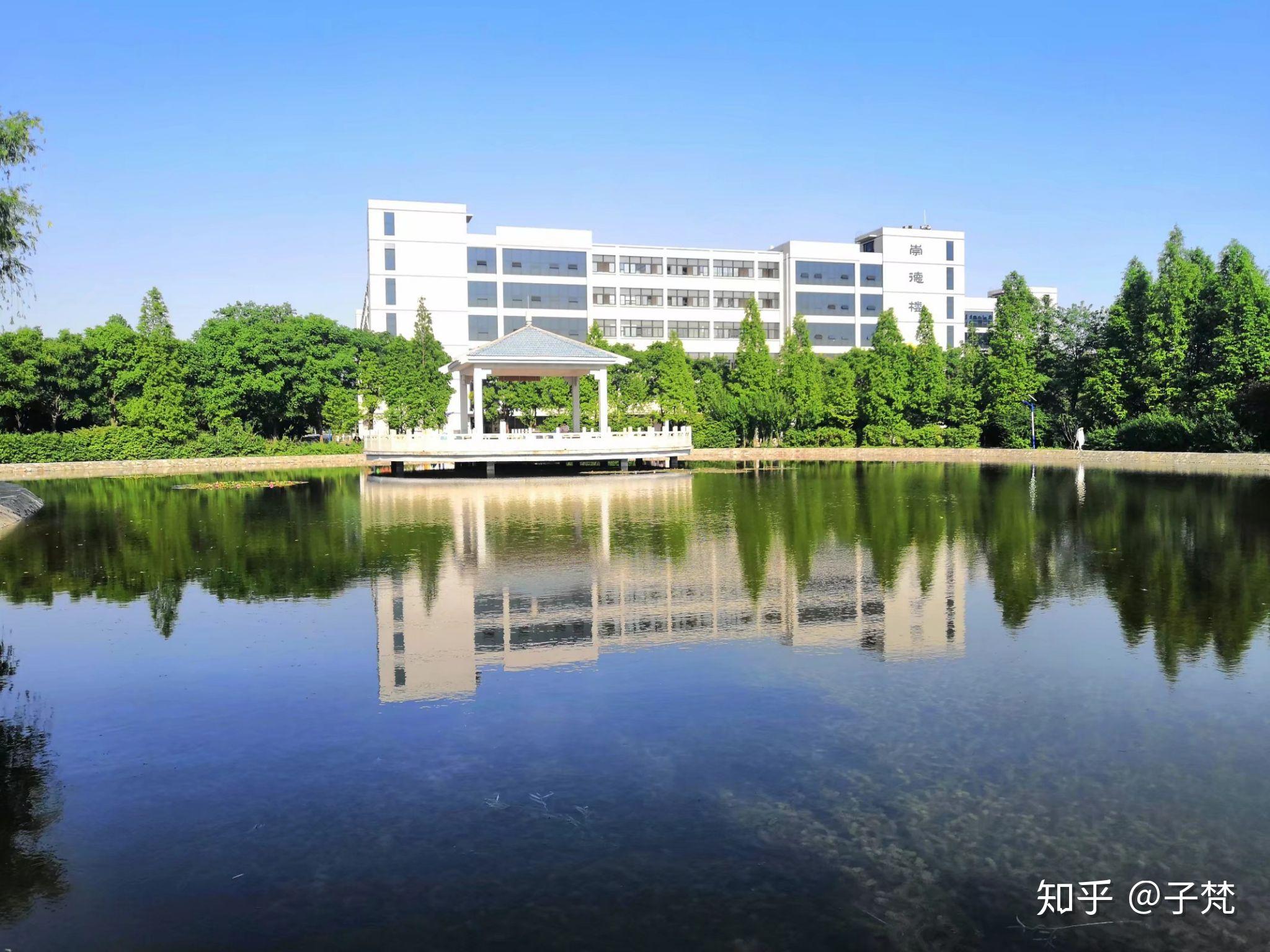 河北农业大学现代科技学院和衡水学院你会去哪个?为什么?