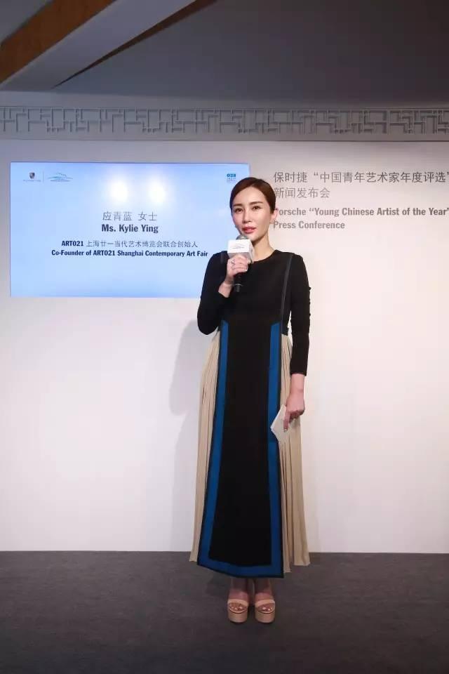 artyoo 专访 | 邱志杰,徐震,胡介鸣,于渺谈"中国青年艺术家年度评选"