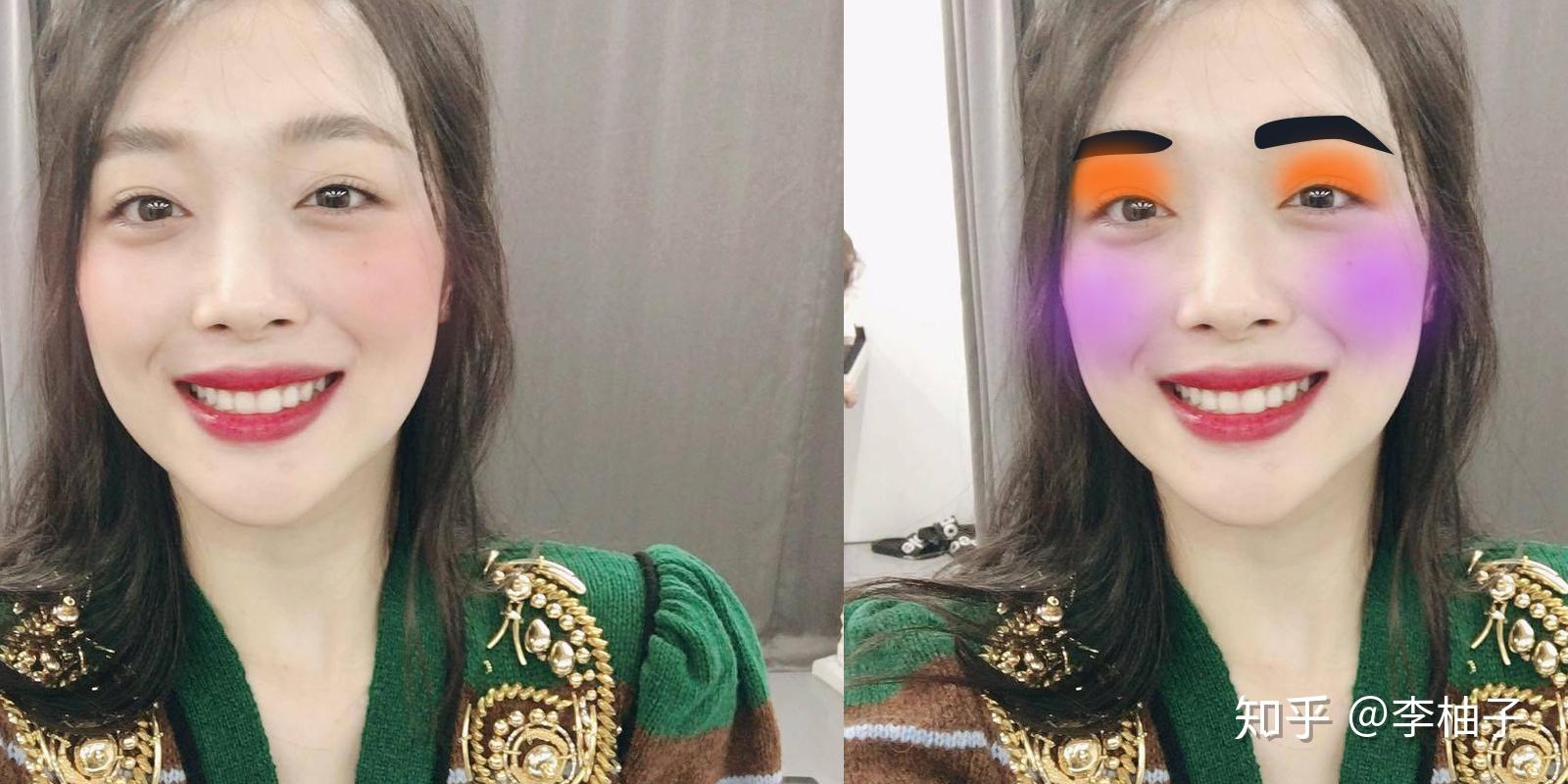 有哪些简单但合川化妆培训是很少人知道的化妆小技巧? 新闻中心 18 有哪些简单但合川化妆培训是很少人知道的化妆小技巧? 新闻中心 第18张 有哪些简单但合川化妆培训是很少人知道的化妆小技巧? 新闻中心 第18张