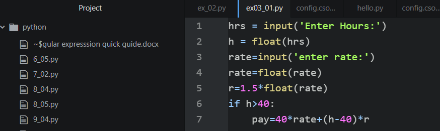 在atom 上配置python IDE (让atom运行python) - 知乎