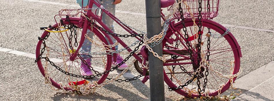 21年618自行车 电动自行车 摩托车车锁推荐选购指南 该拿什么保护你 我的爱车 知乎