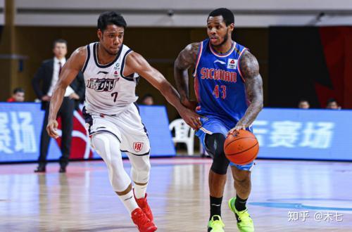 亨特的cba,天下武功唯慢不破!