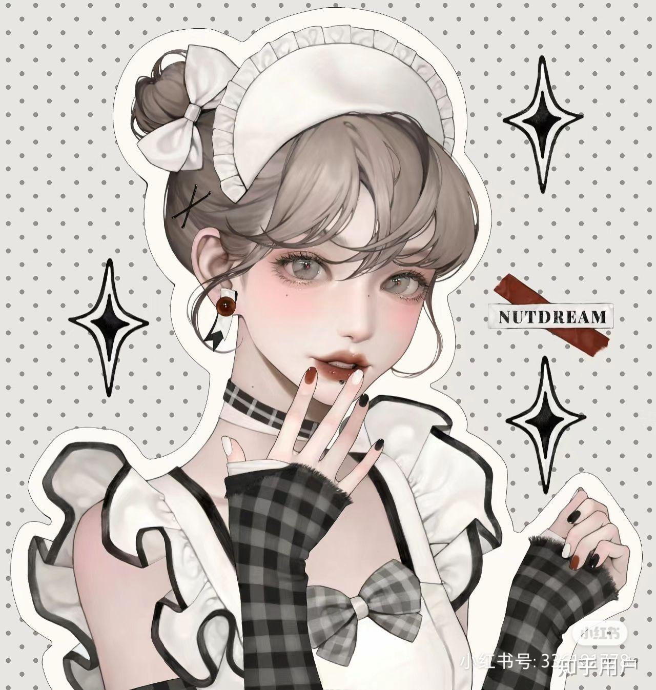 有什么画风超级好看的画师