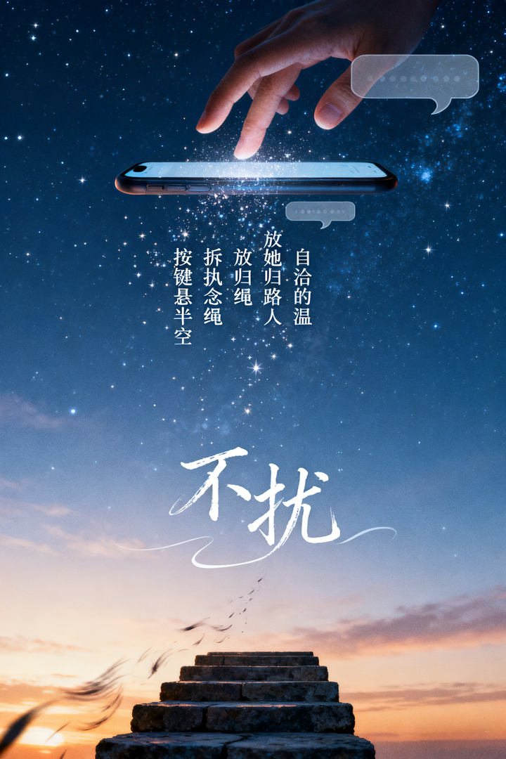 不要辜负主动联系你的人 - 知乎