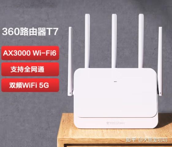 2026年路由器推荐\盘点\比较\优缺点 - 知乎