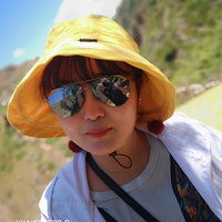Zhihu profile picture for @shimmer