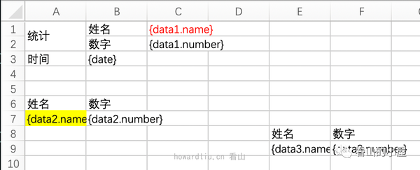 Excel excel