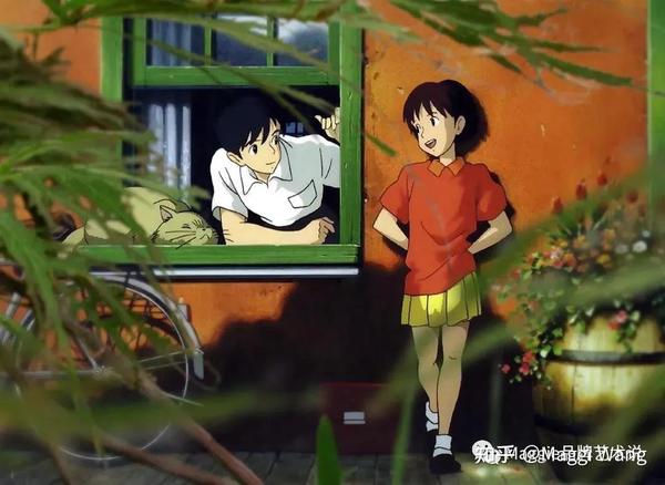 “庄子的三条鱼”丨境由心生，物随心转，心之所向，境之所在 - 知乎