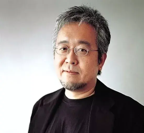 原研哉如果说田中一光时代的无印良品是某种"反体制""反潮流"的"